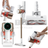 Odkurzacz Xiaomi Vacuum Cleaner G10 Plus