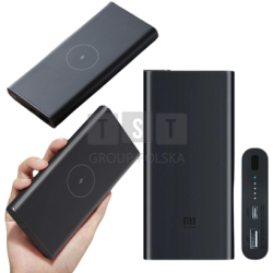 Powerbank Xiaomi 10W...