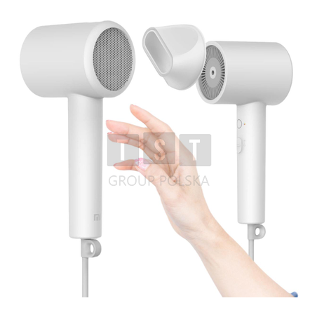 Suszarka do włosów Xiaomi Mi Ionic Hair Dryer H300