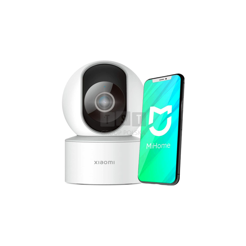 Kamera IP Xiaomi Mi Smart Camera C200 2MP WiFi