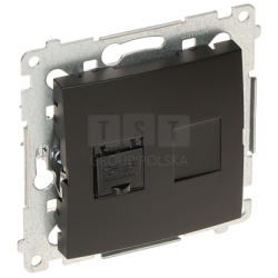 GNIAZDO KOŃCOWE RJ-45...