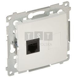 GNIAZDO KOŃCOWE RJ-12...