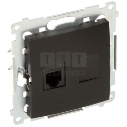 GNIAZDO KOŃCOWE RJ-12...