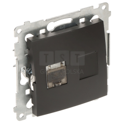 GNIAZDO KOŃCOWE RJ-45...