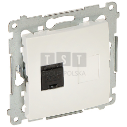 GNIAZDO KOŃCOWE RJ-45...