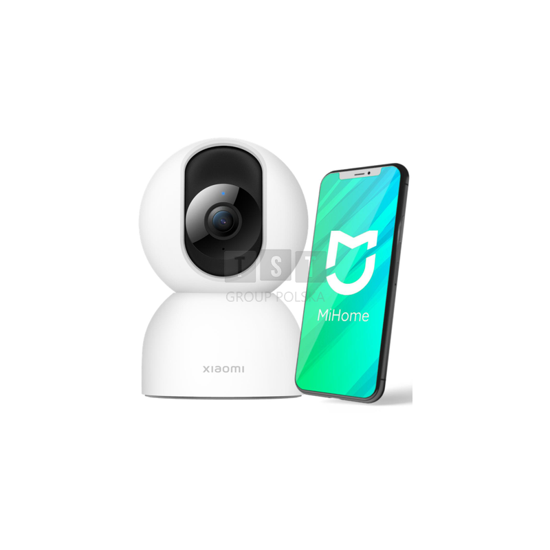 Kamera IP Xiaomi Mi Smart Camera C400