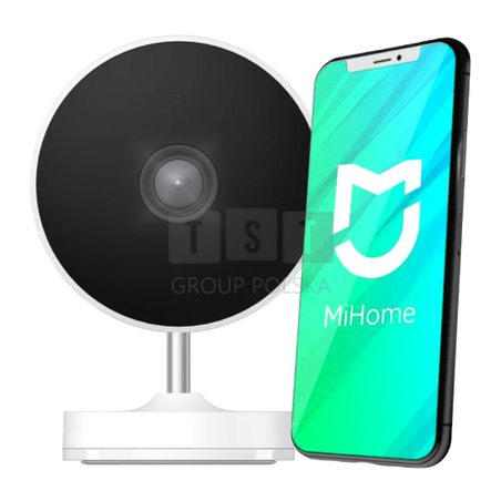 Kamera IP Xiaomi Outdoor AW200 1080p