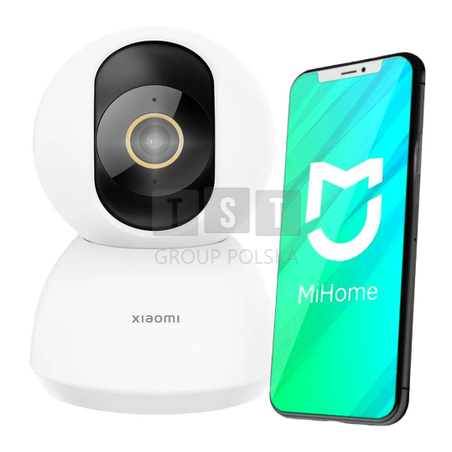 Kamera IP Xiaomi C300 3MP Wifi