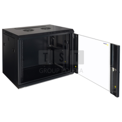 RW964GD szafa RACK wisząca...