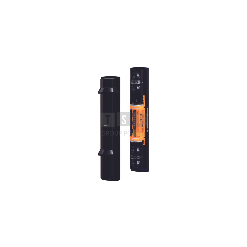 SL-650QN aktywna bariera podczerwieni OPTEX