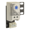 RAT termostat do wentylatora szaf RACK