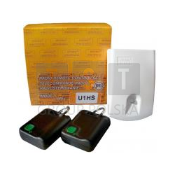 U1HS radiolinia 1 kanałowa,...