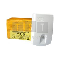 U1HR odbiornik 1 kanałowy,...