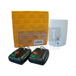 U2HS radiolinia 2 kanałowa,...