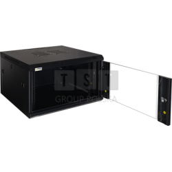 RW666GD szafa RACK wisząca...