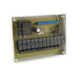 ST6Hhet sterownik do 6...