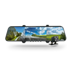 Rejestrator Xblitz Park...