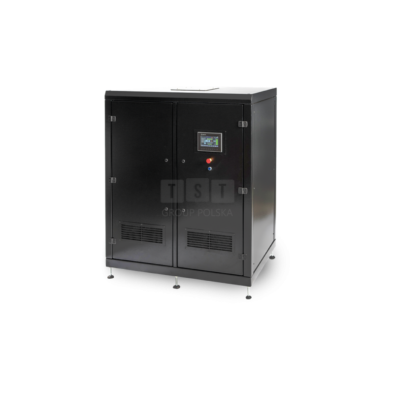 Magazyn energii FullSet Extreme 66 FullSet Energy 66 kWh HV