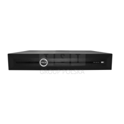 Rejestrator IP 32 kanałowy...