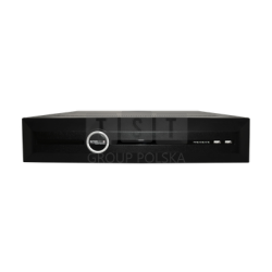 Rejestrator IP 80 kanałowy...