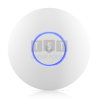 Ubiquiti U6+ | Punkt dostępowy | Dual Band WiFi6 2x2 MIMO, 1x RJ45 1000Mb/s PoE