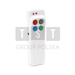 CH8HT pilot ośmiokanałowy