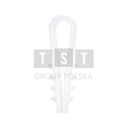 UWO-6 Uchwyt wciskany...