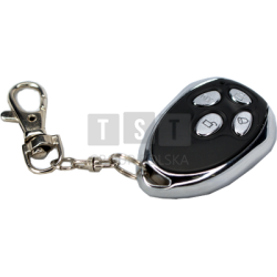 TR-4 pilot radiowy 4-kanałowy