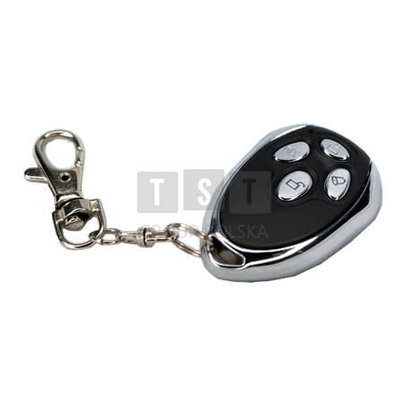 TR-4 pilot radiowy 4-kanałowy