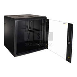 RW1266GD szafa RACK wisząca...