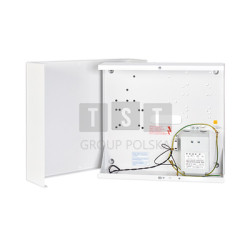 OMI-2 Obudowa met. z...