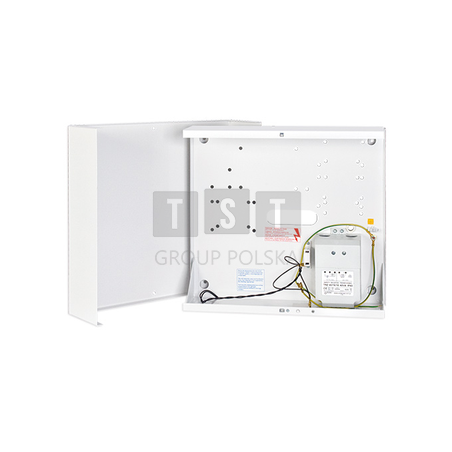 OMI-2 Obudowa met. z transformatorem 230 V / 18 V AC, 40 VA
