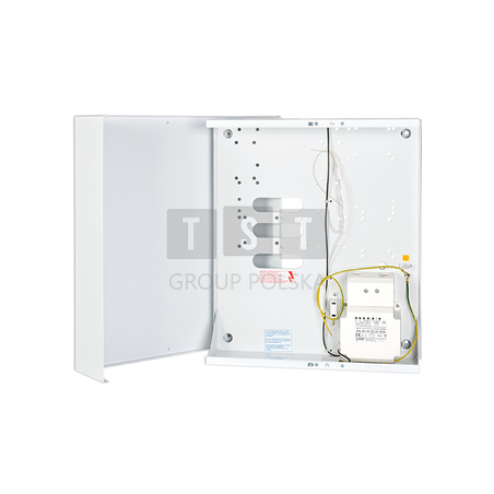 OMI-3 Obudowa met. z transformatorem 230 V / 20 V AC, 50 VA