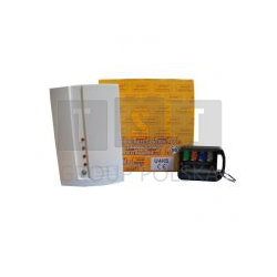 U4HS radiolinia 4 kanałowa...