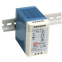 MDR-100-24 MDR 24V/96W/4A...