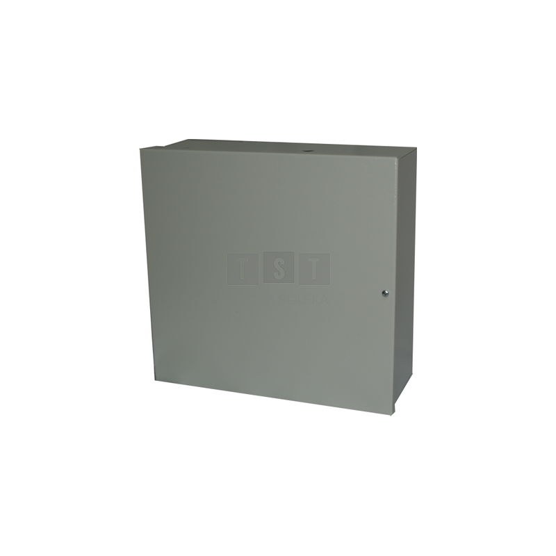 O-R3D obudowa metalowa