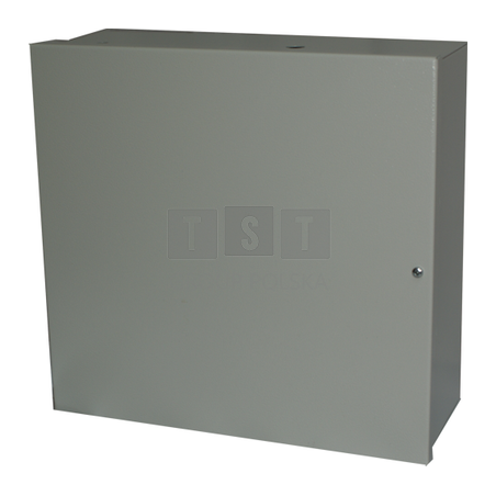 O-R3D obudowa metalowa