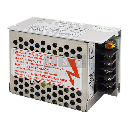 PS-151210 zasilacz impulsowy do zabudowy