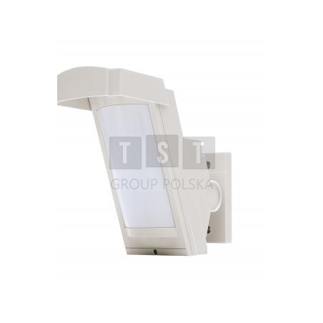 HX-40AM zewnętrzna pasywna czujka podczerwieni PIR z antymaskingiem