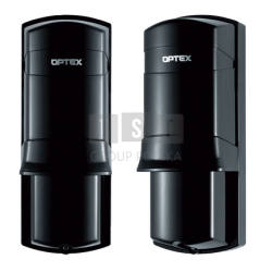 AX-200TN ZEWNĘTRZNE BARIERY...