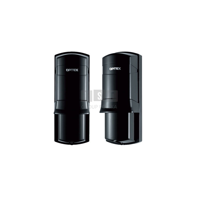 AX-200TN ZEWNĘTRZNE BARIERY PODCZERWIENI KRÓTKIEGO ZASIĘGU