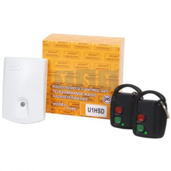 U1HSD radiolinia 1 kanał....