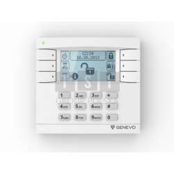 PRiMA6 LCD manipulator...