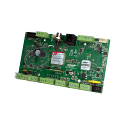 OptimaGSM centrala alarmowa...