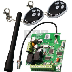 RF-4-2K odbiornik...