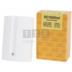 RD1000HET Odbiornik...