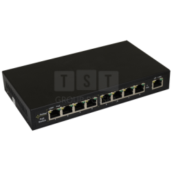 S94 switch 9-portowy