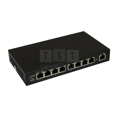 S94 switch 9-portowy