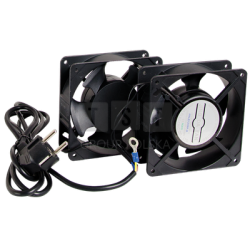 Raw2 - Wentylator 2/230 do...