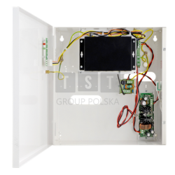 SG64-B Switch 6-portowy...